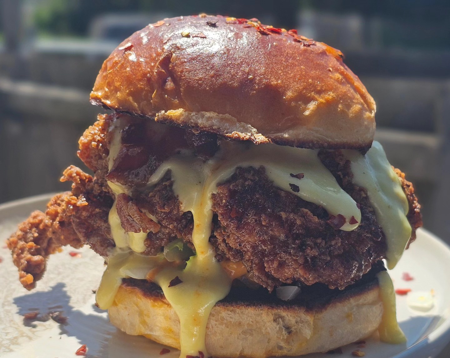 Wagyu & Feather | British Wagyu | Gloucester Food Dock